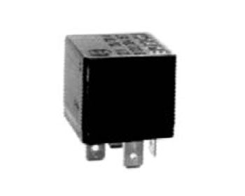 Relay 30A - Volvo AQ 270, 280