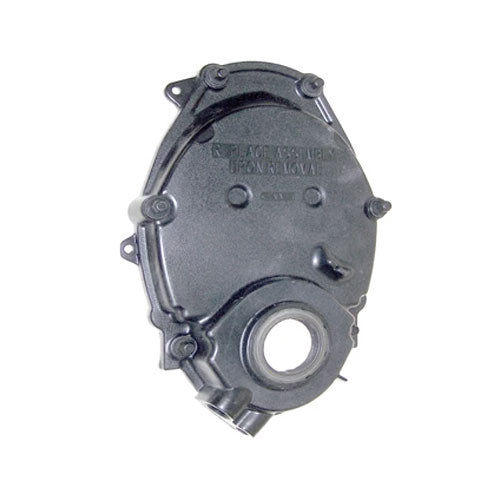 Timing Cover, Composite - GM 4.3L V6 1996-Up without Sensor