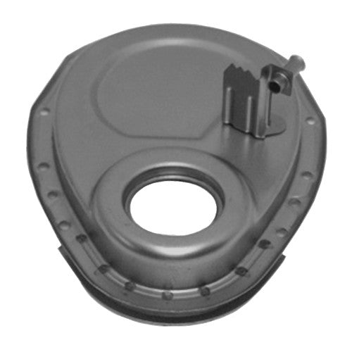 Timing Cover With Pointer - Mercruiser 4.3-5.7L