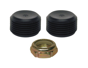 Plug Kit, Gimbal Housing - Mercruiser