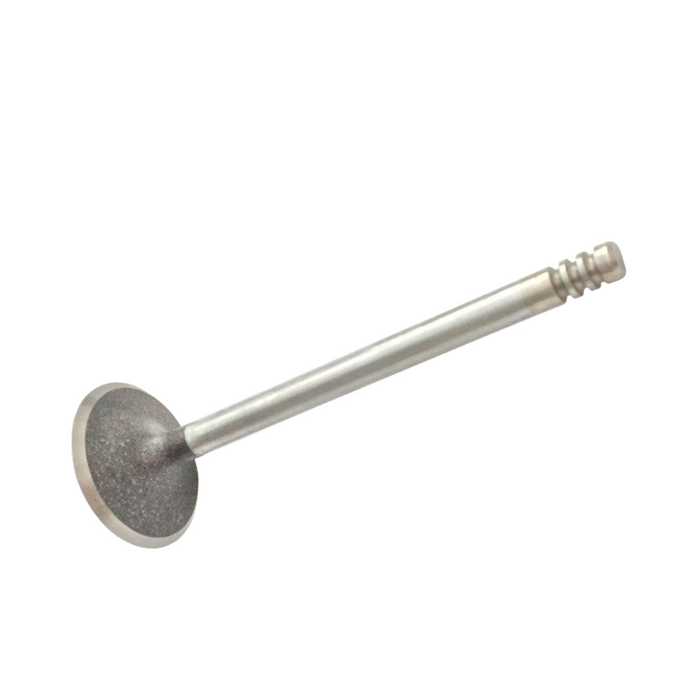 Valve, Exhaust - Mercury 75-115hp EFI, 135-400hp Verado