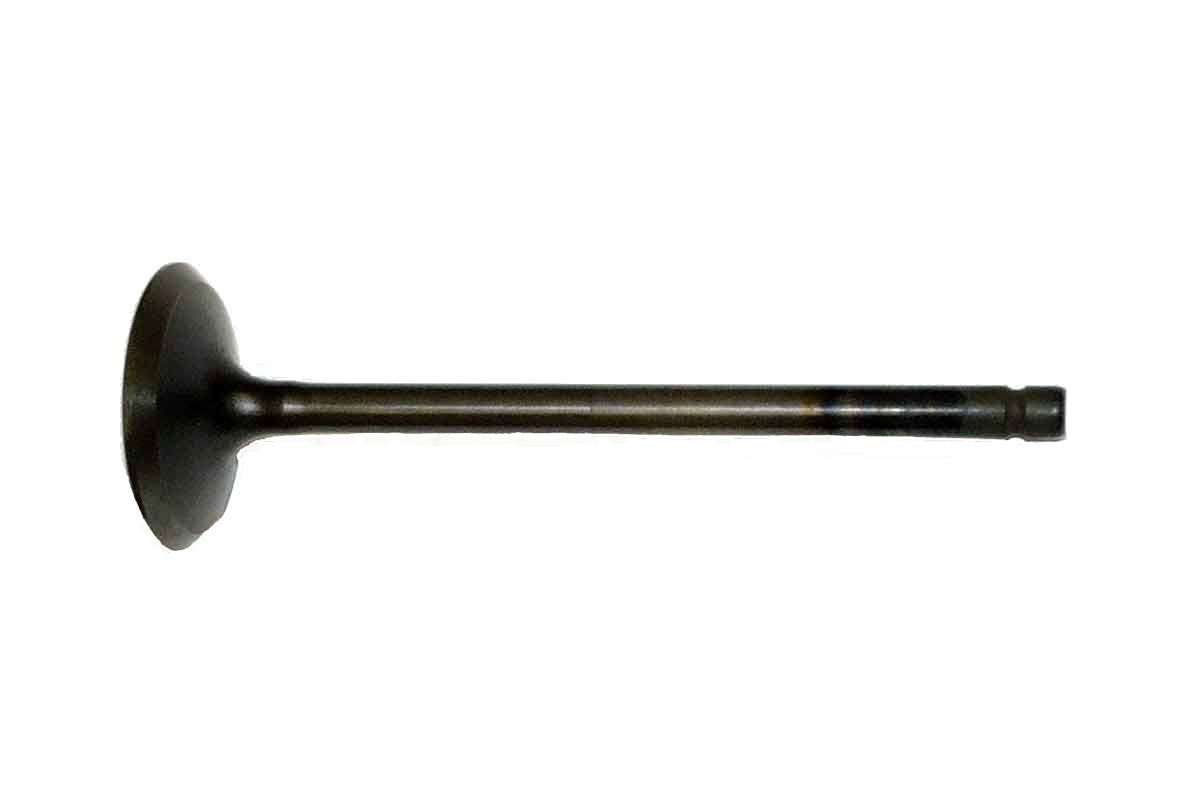 Valve, Exhaust - Yamaha 75-115hp 2010-2017