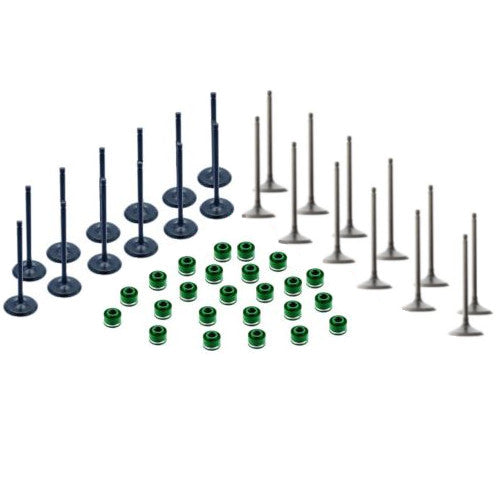 Valve Kit, Yamaha - 225-300hp 2015-2019