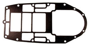 Gasket, Base - Johnson / Evinrude V8