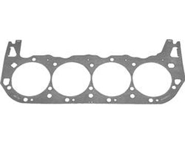 Cylinder Head Gasket - Mercruiser, OMC 8.2L 502 GM