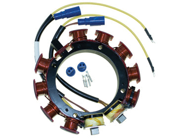 Stator 35A - 200-300hp 85-87