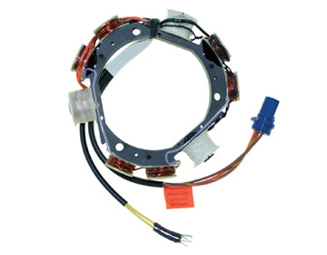 Stator 9A - 25-70hp 92-05
