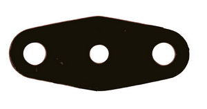 Fuel Pump Mount Gasket 40-90 HP