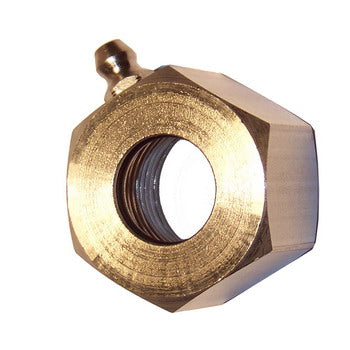 Tilt Tube Grease Nut