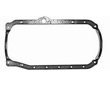 Oil Pan Gasket Molded 4.3L V6 GM