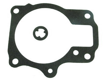 Float Bowl & Nozzle Gasket