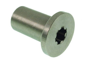 Shift Coupling
