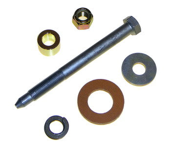 Rear Engine Mount Bolt Kit - Mercruiser 4cyl, V6, V8 1963-2001