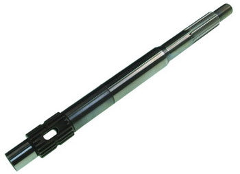 Prop Shaft 2.4L, XR2, MOD-VP