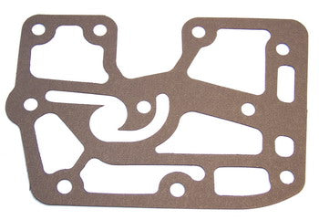 Exhaust Cover Gasket 15-25 HP