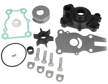 Water Pump Kit with Housing - Yamaha 40-50hp, F40-F60