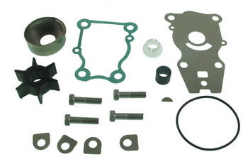 Water pump repair kit without housing - Yamaha 25-40hp