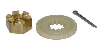 Prop Nut Kit - JE 40-140 HP, OMC Stringer, Cobra