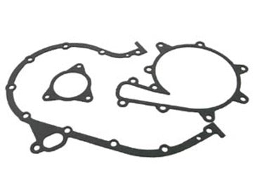 Gasket Set, Timing Cover - Mercruiser 170/470 3.7L 4 cyl