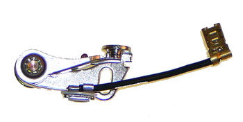 Ignition Points Set - Volvo 4cyl