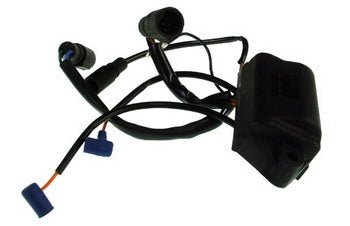 Power Pack - JE 40-50hp