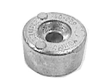 Anode Button, Bracket Zinc - Honda / Yamaha 9.9-250hp
