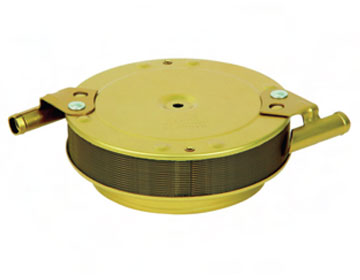 Flame Arrestor 4 bbl