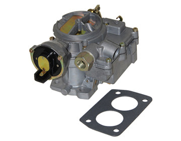 New Mercarb Carburetor - Mercruiser 4.3L