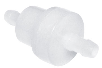 Fuel Filter - Mercury 8-15hp 4 stroke, Yam 5-250hp Oil Filter