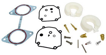 Carburetor Kit - Mariner, Yamaha 40hp
