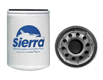 Filter, Oil - Mercruiser 7.3L Diesel