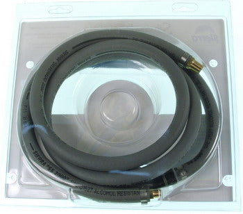 Fuel Line Assembly 8ft - Mercury