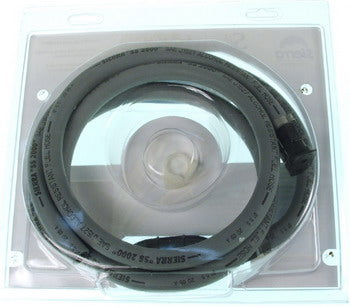 Fuel Line Assembly 8ft - Johnson Evinrude V6/V8