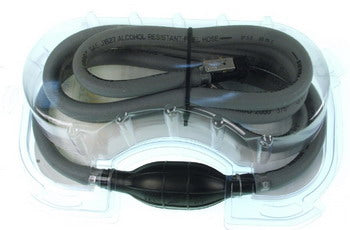 Complete Fuel Line - Johnson Evinrude