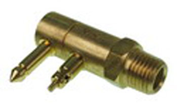 Tank Connector - Johnson Evinrude