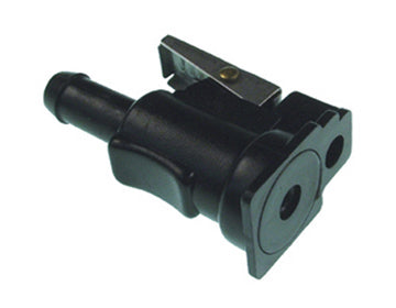 Fuel Line Connector - Johnson Evinrude