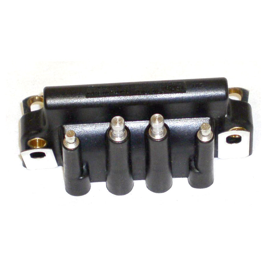 Dual Plug-in Coil - Johnson, Evinrude