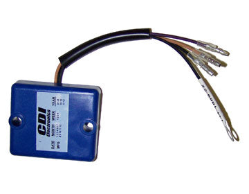 Rev Limiter - Mercury 135-200hp 2.5L