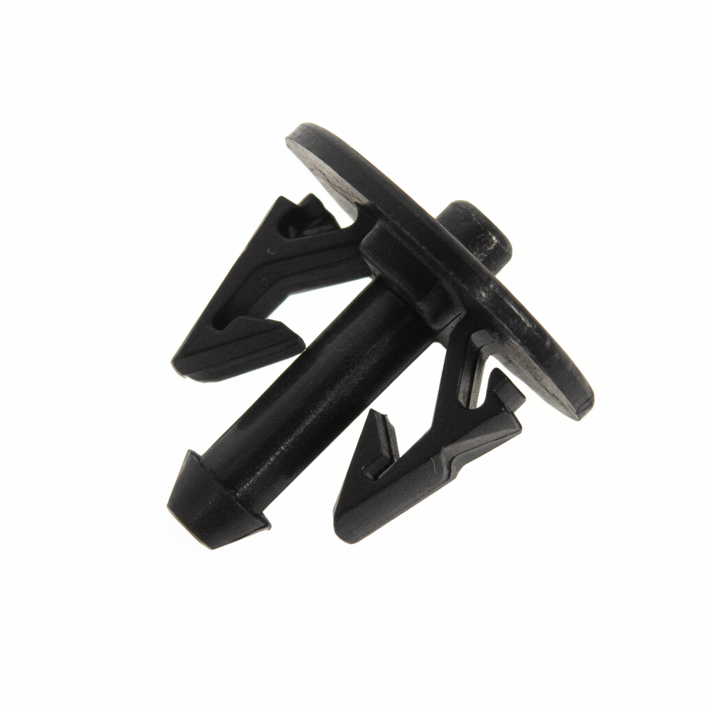 Nipple, Snap in Tell Tale - Johnson / Evinrude 10-235hp