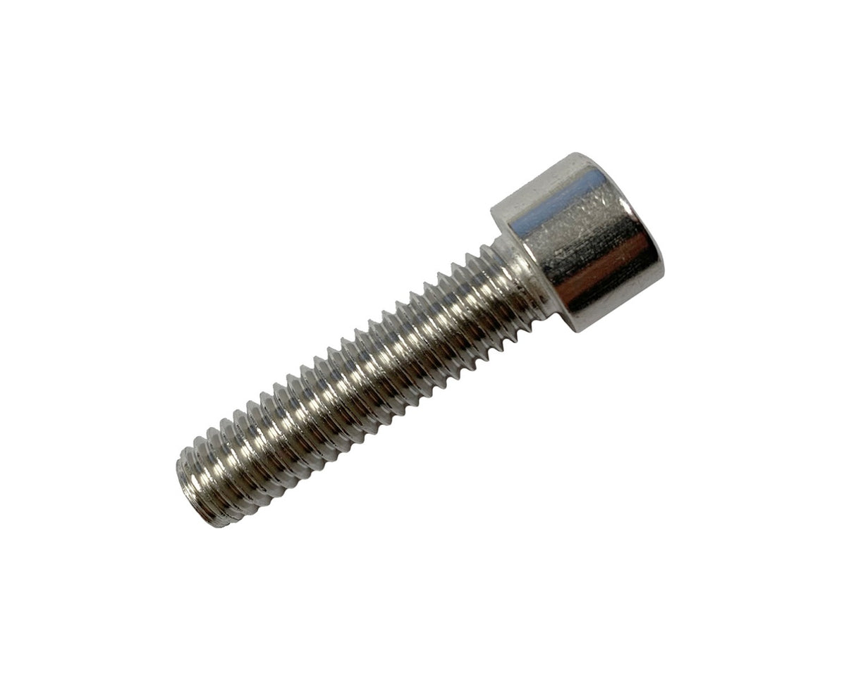 Bolt, Trim Tab - Mercury / Mercruiser Gearcases