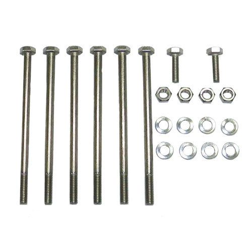 Power Head Mounting Bolt Kit
