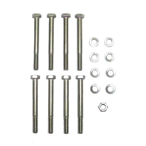 Power Head Mount Bolt Kit