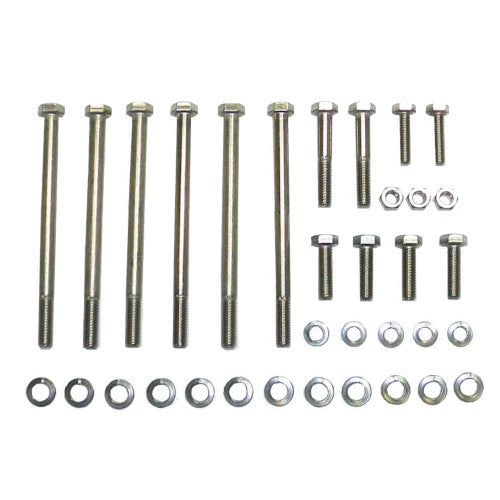 Power Head Mount Bolt Kit