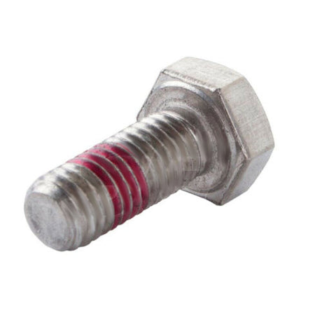 Bolt, Anode - Mercury 25-50hp