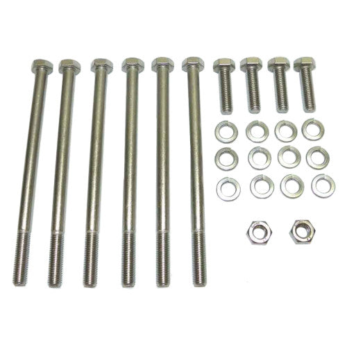 Power Head Mount Bolt Kit V4, V6