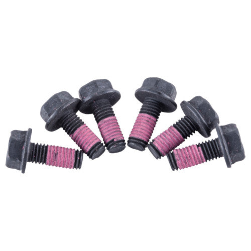 Bolt, Magneto (6 Pack) - Seadoo 1503 / 1630