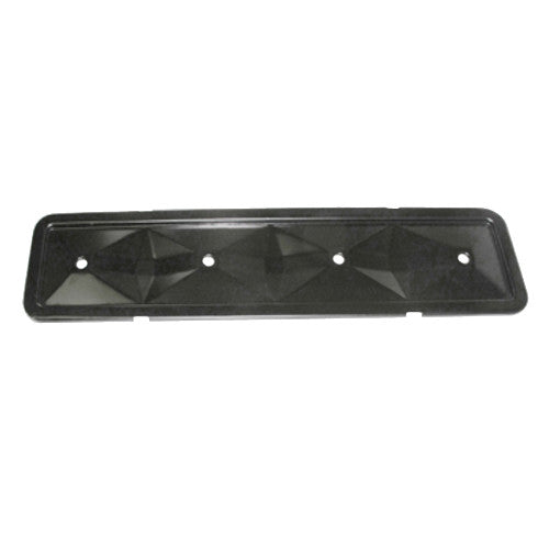 Push Rod Cover - GM 2.5L, 3.0L Mercruiser, OMC