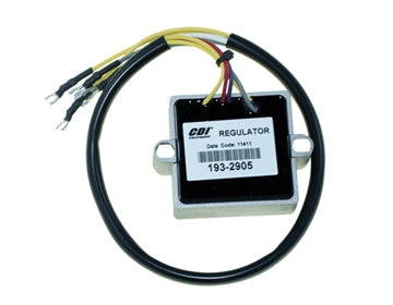 Regulator 85-235hp 84-95