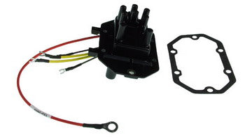 Regulator 35amp - 120-300hp 87-95, 1.8-4.0L