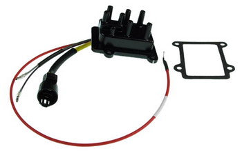 Regulator 105-175hp 91-95